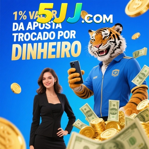 5JJ Ganhe R$ 100,00 Gratis